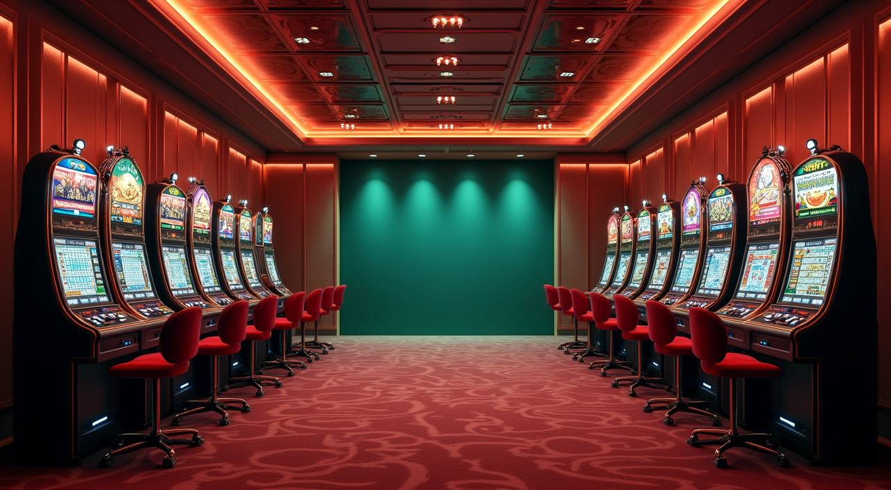 99bd Baccarat Nightlife